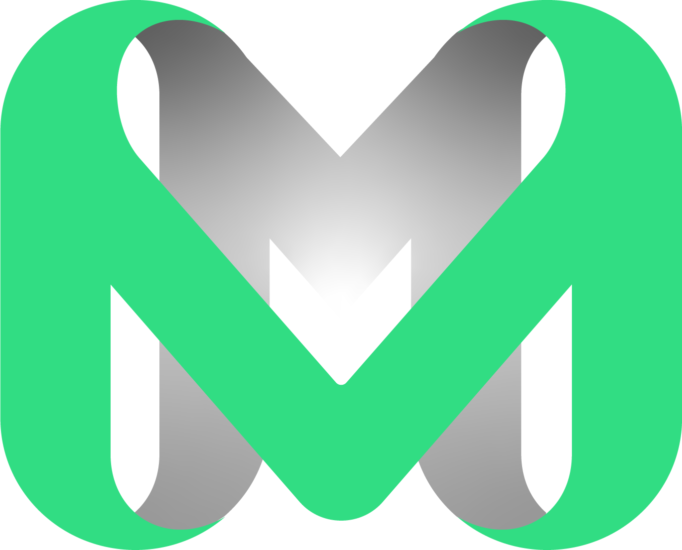 Moduner Logo